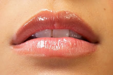 Como curar el herpes labial de forma natural